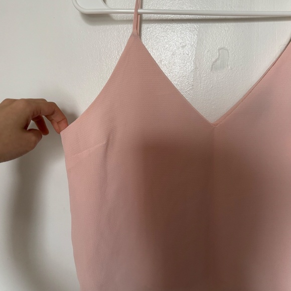 FOREVER 21 CAMI TOP - Picture 3 of 6